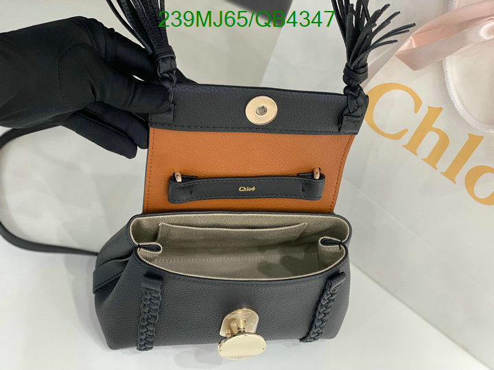 Chloe Bag-(Mirror)-Diagonal- Code: QB4347 $: 239USD