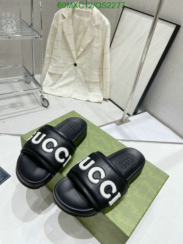 Men shoes-Gucci Code: QS2277 $: 69USD