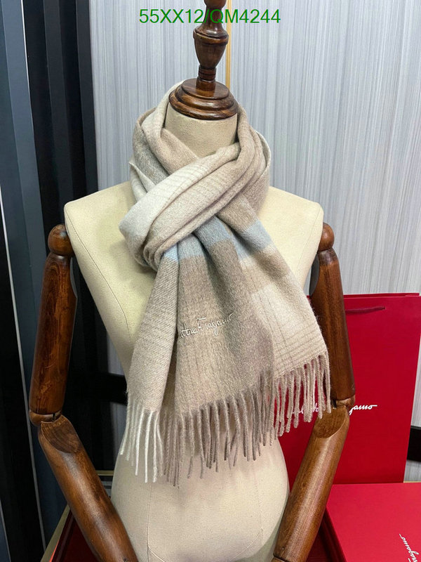 Scarf-Ferragamo Code: QM4244 $: 55USD