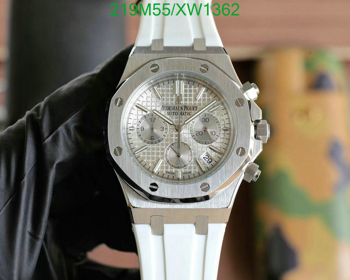 Watch-Mirror Quality-Audemars Piguet Code: XW1362 $: 219USD