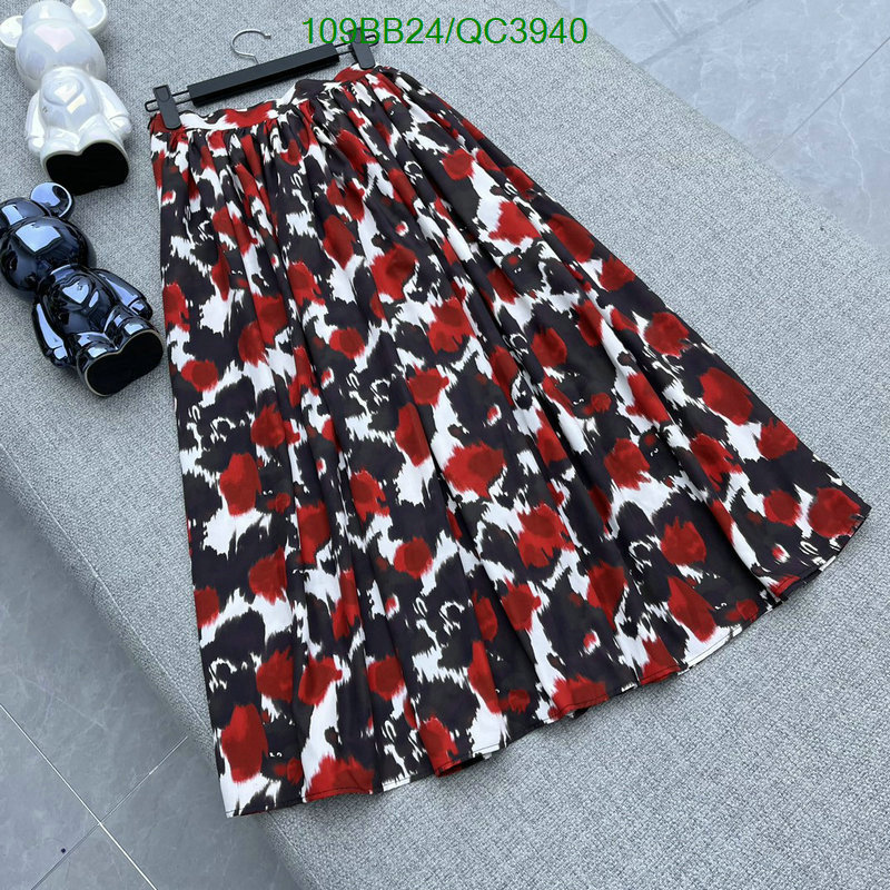 Clothing-Dior Code: QC3940 $: 109USD