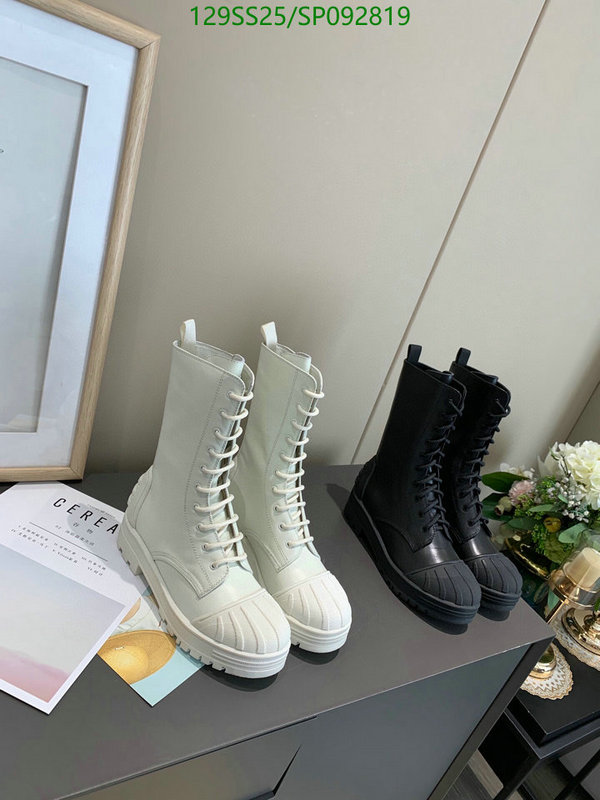 Women Shoes-Boots Code: SP092819 $: 129USD