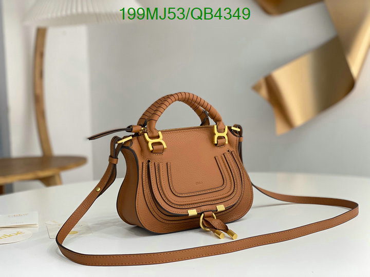 Chloe Bag-(Mirror)-Diagonal- Code: QB4349 $: 199USD