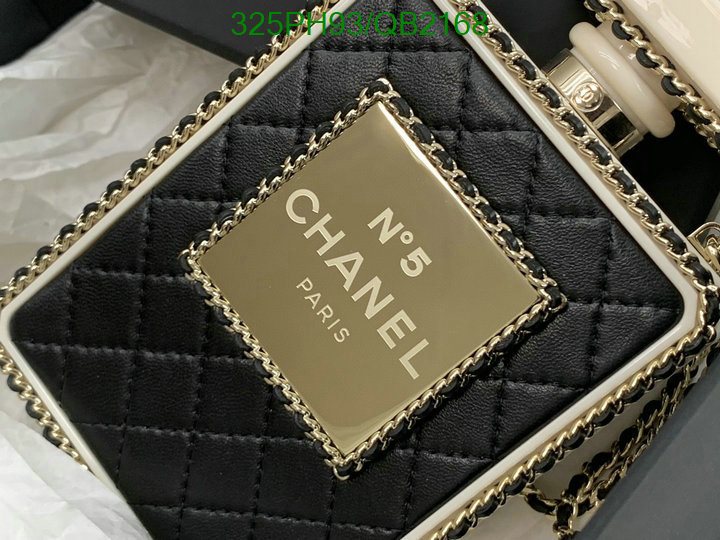 Chanel Bag-(Mirror)-Other Styles- Code: QB2168 $: 325USD