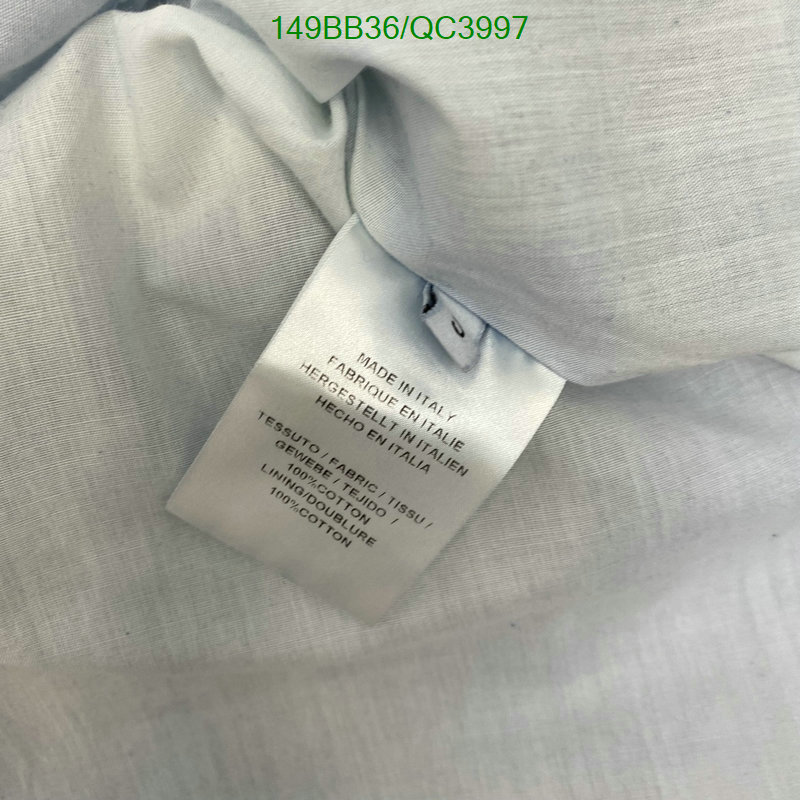 Clothing-Celine Code: QC3997 $: 149USD