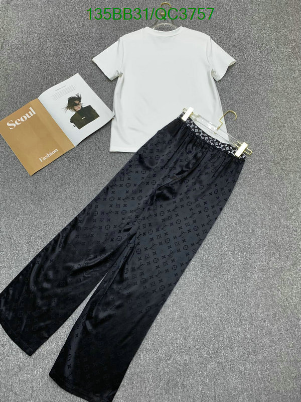 Clothing-LV Code: QC3757 $: 135USD