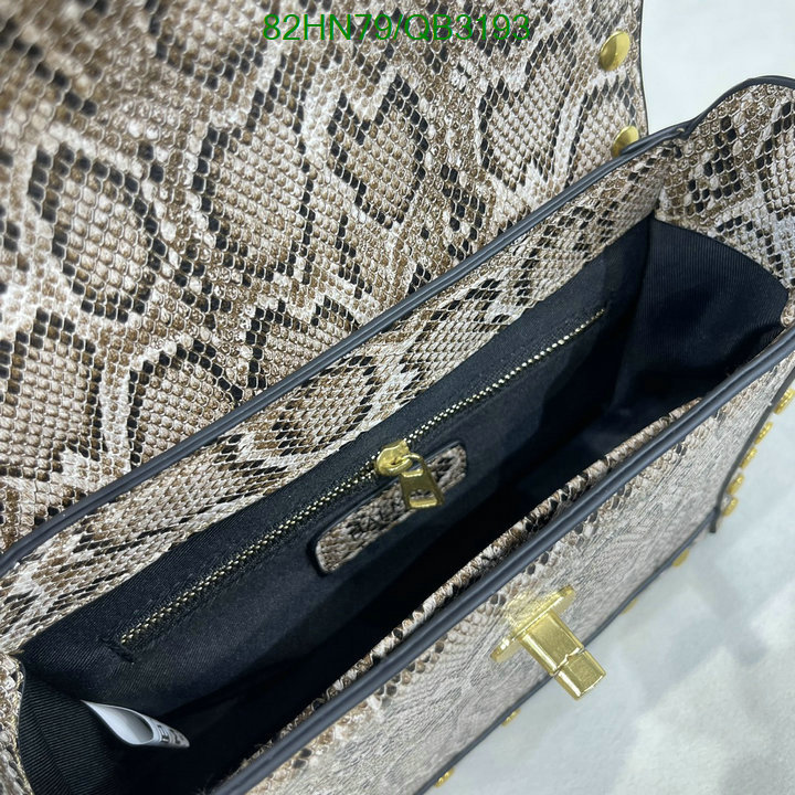 Balmain Bag-(4A)-Diagonal- Code: QB3193 $: 82USD