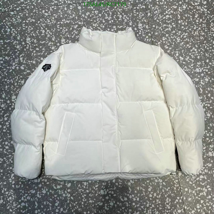 Down jacket Women-DESCENTE Code: RC7179 $: 175USD