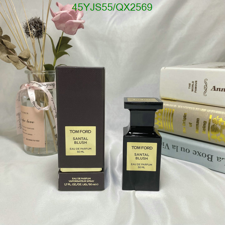 Perfume-Tom Ford Code: QX2569 $: 45USD