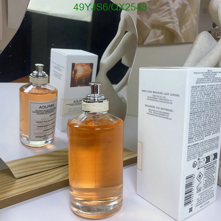 Perfume-Maison Margiela Code: QX2543 $: 49USD