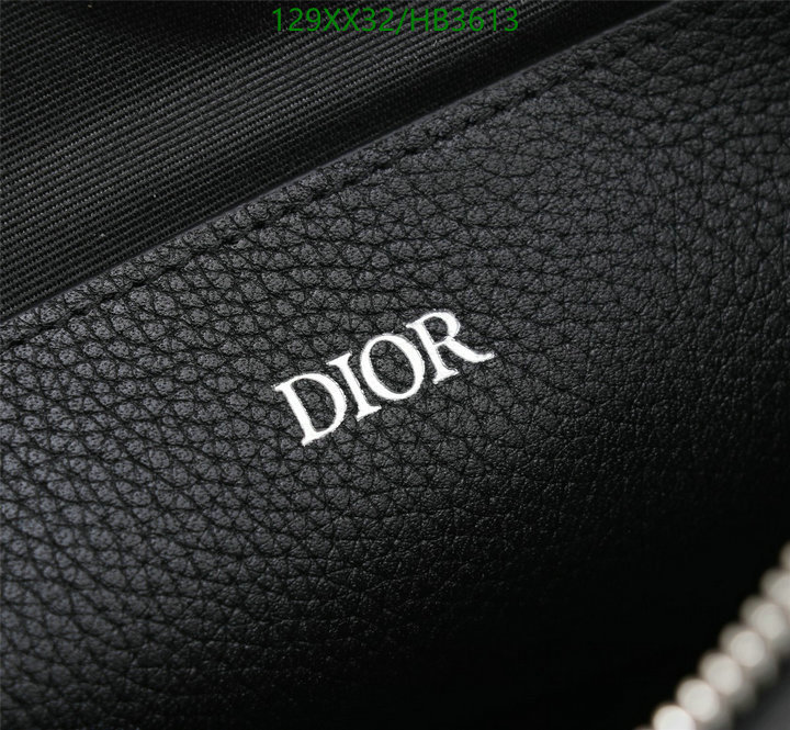 Dior Bag-(Mirror)-Clutch- Code: HB3613 $: 129USD