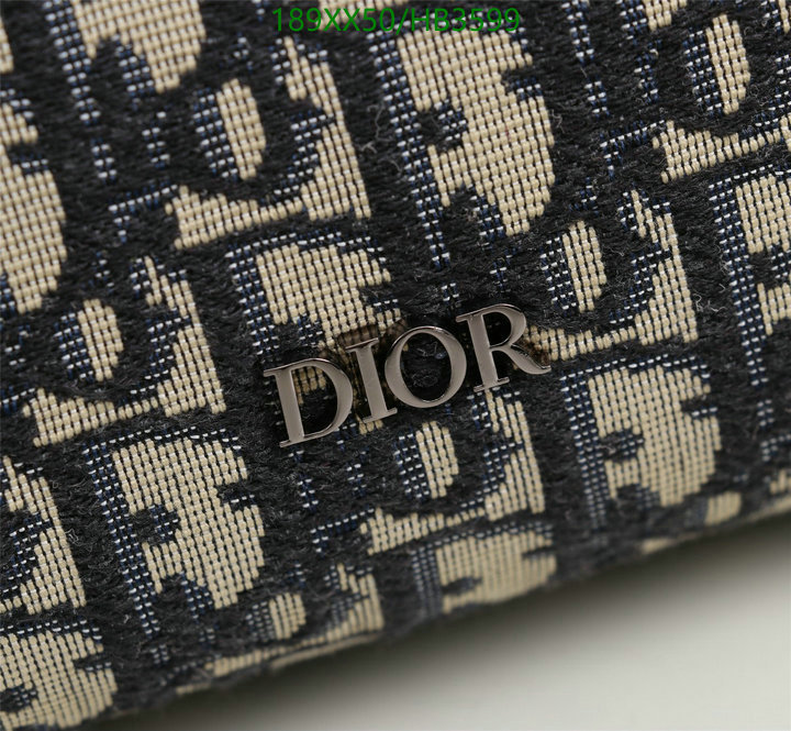 Dior Bag-(Mirror)-Other Style- Code: HB3599 $: 189USD