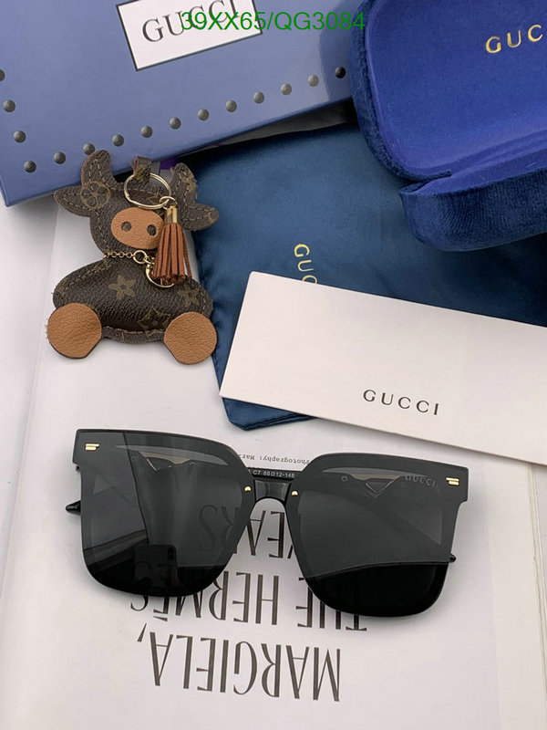 Glasses-Gucci Code: QG3084 $: 39USD