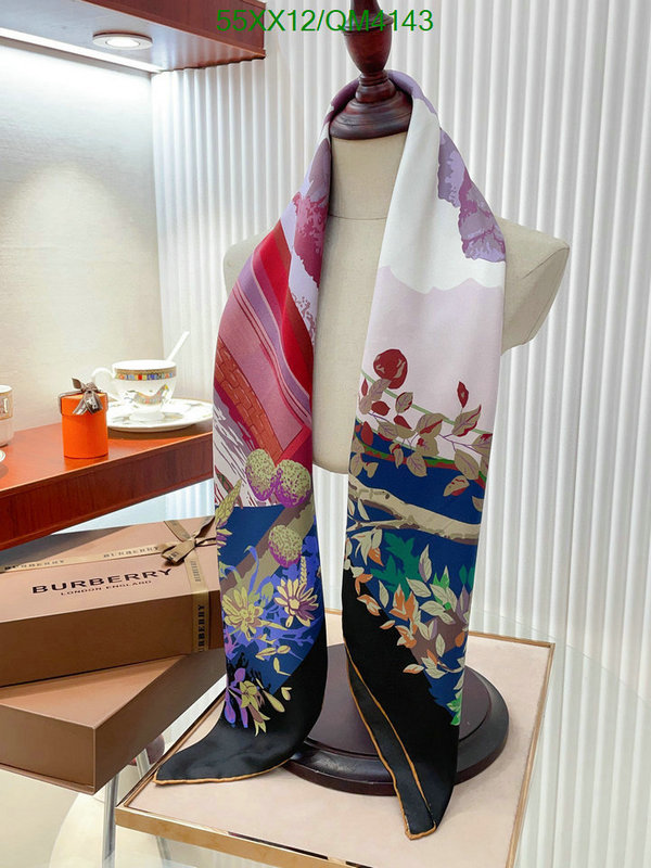 Scarf-Burberry Code: QM4143 $: 55USD