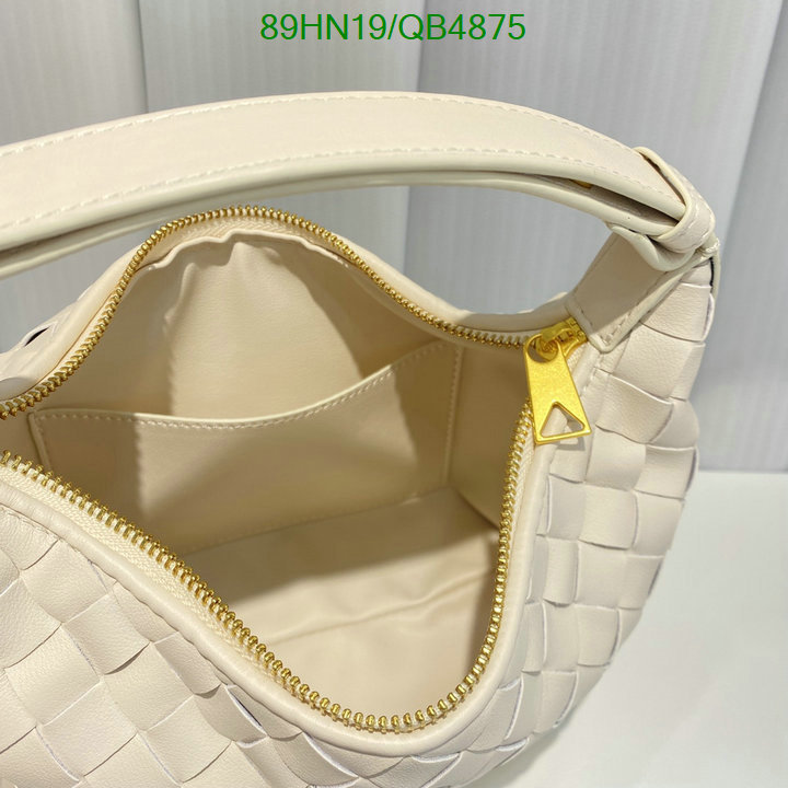 BV Bag-(4A)-Handbag- Code: QB4875 $: 89USD