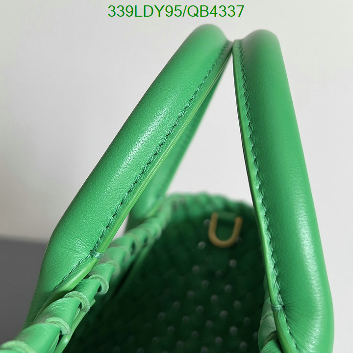 BV Bag-(Mirror)-Handbag- Code: QB4337 $: 339USD