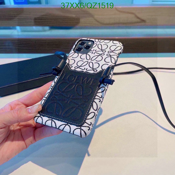 Phone Case-Loewe Code: QZ1519 $: 37USD