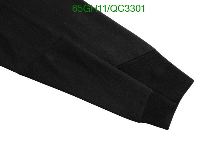Clothing-ARCTERYX Code: QC3301 $: 65USD