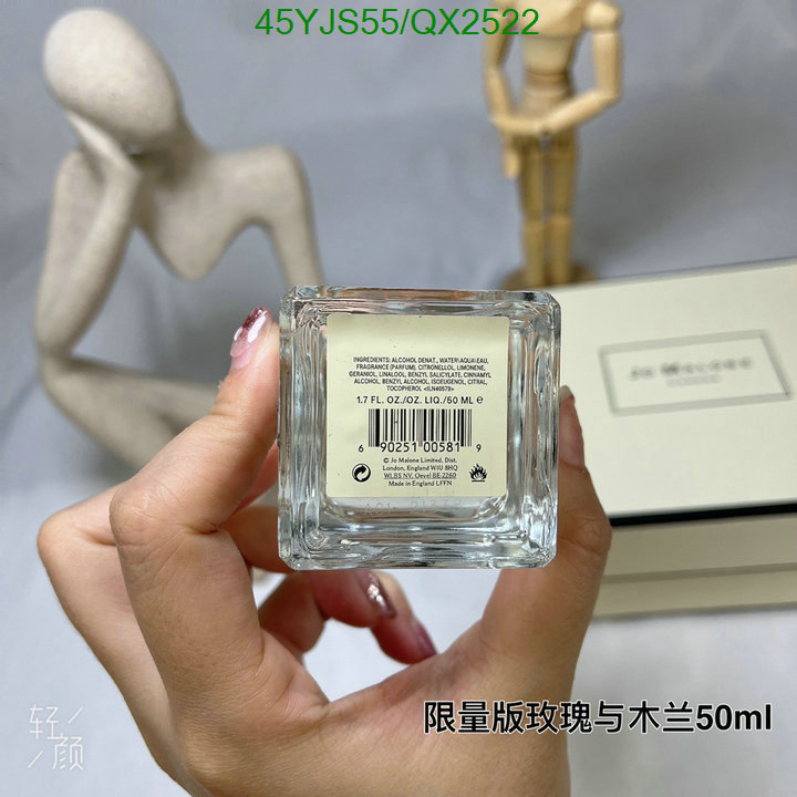 Perfume-Jo Malone Code: QX2522 $: 45USD