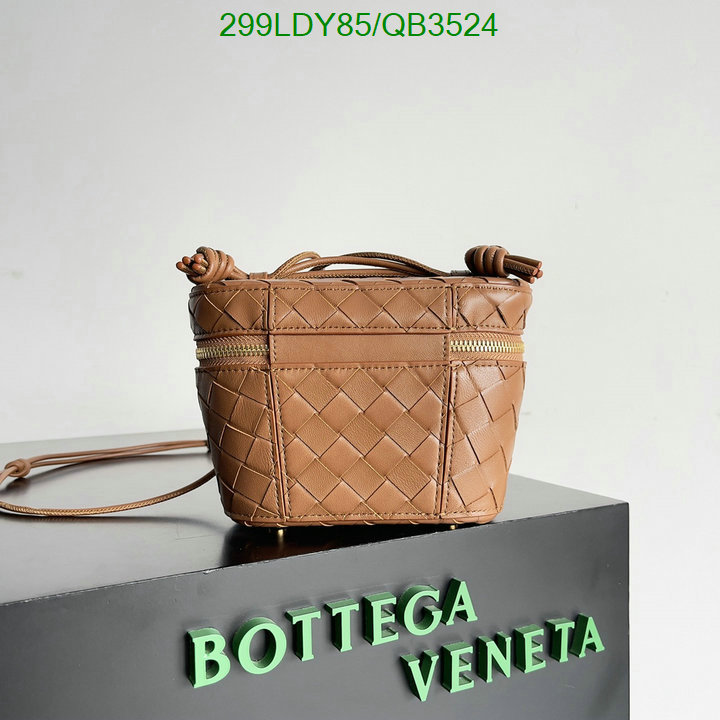 BV Bag-(Mirror)-Diagonal- Code: QB3524 $: 299USD