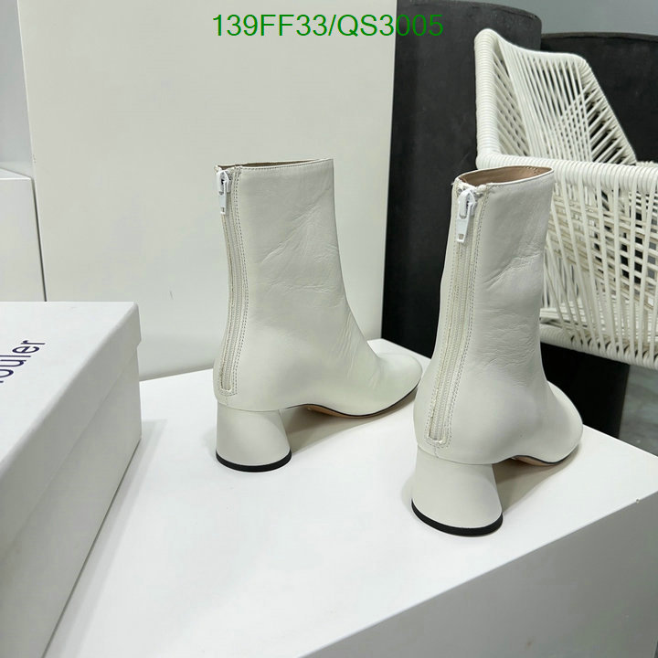 Women Shoes-Proenza Schouler Code: QS3005 $: 139USD