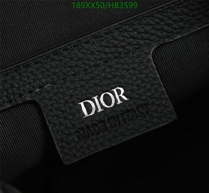 Dior Bag-(Mirror)-Other Style- Code: HB3599 $: 189USD