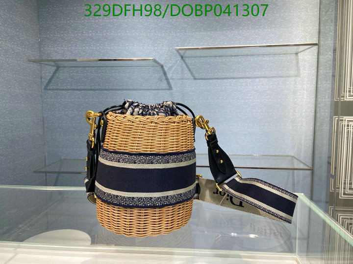 Dior Bag-(Mirror)-Other Style- Code: DOBP041307 $: 329USD
