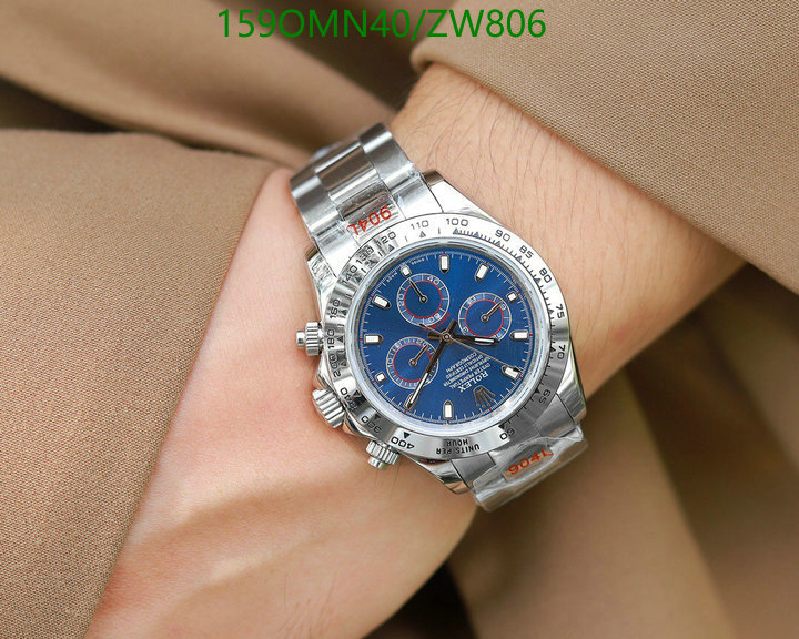 Watch-4A Quality-Rolex Code: ZW806 $: 159USD