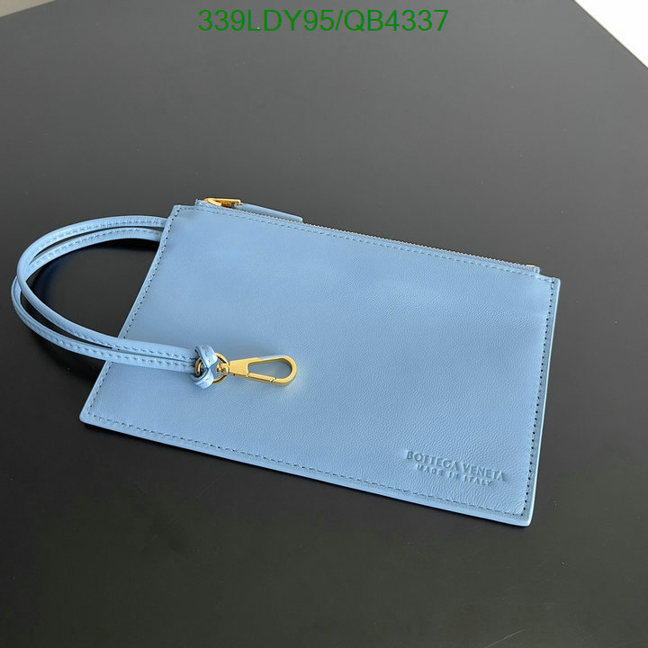 BV Bag-(Mirror)-Handbag- Code: QB4337 $: 339USD