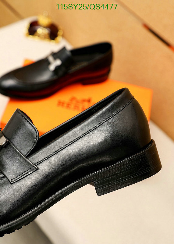 Men shoes-Hermes Code: QS4477 $: 115USD