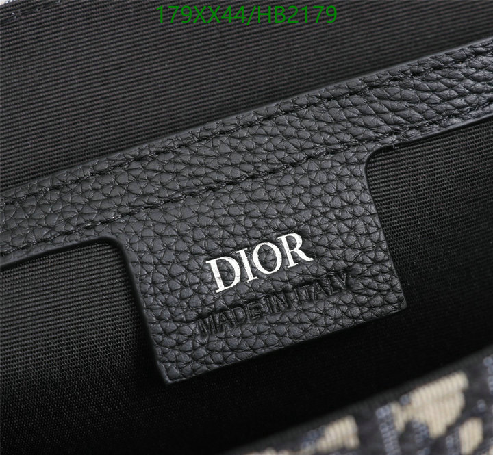 Dior Bag-(Mirror)-Other Style- Code: HB2179 $: 179USD