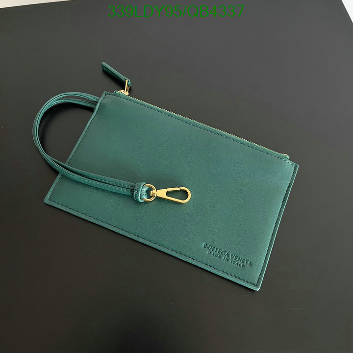 BV Bag-(Mirror)-Handbag- Code: QB4337 $: 339USD