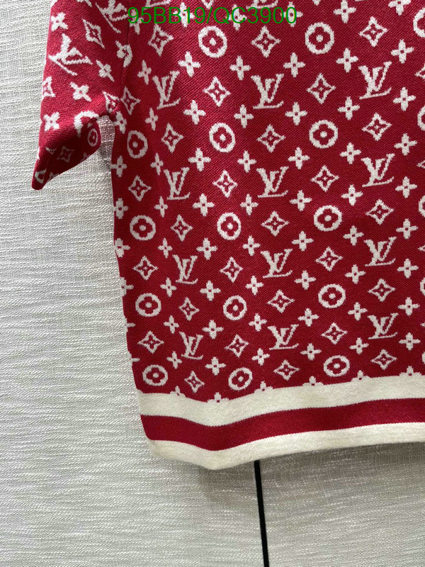 Clothing-LV Code: QC3900 $: 95USD