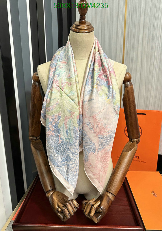 Scarf-Hermes Code: QM4235 $: 59USD