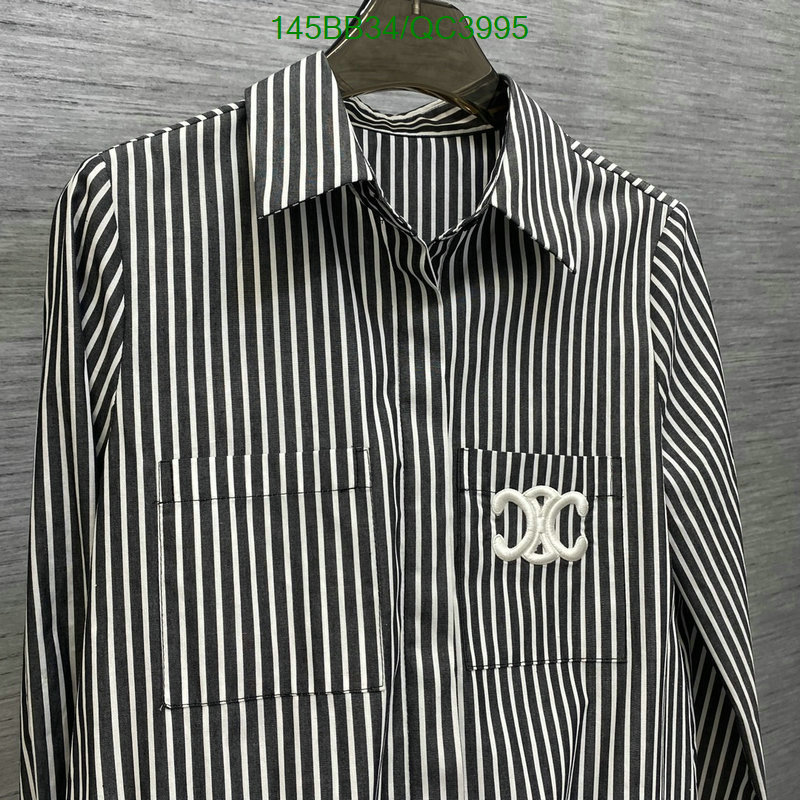 Clothing-Celine Code: QC3995 $: 145USD