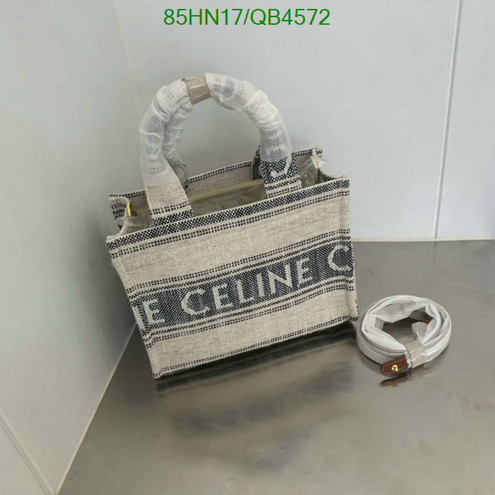 Celine Bag-(4A)-Handbag- Code: QB4572 $: 85USD