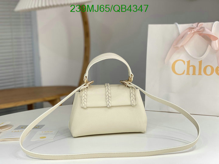 Chloe Bag-(Mirror)-Diagonal- Code: QB4347 $: 239USD