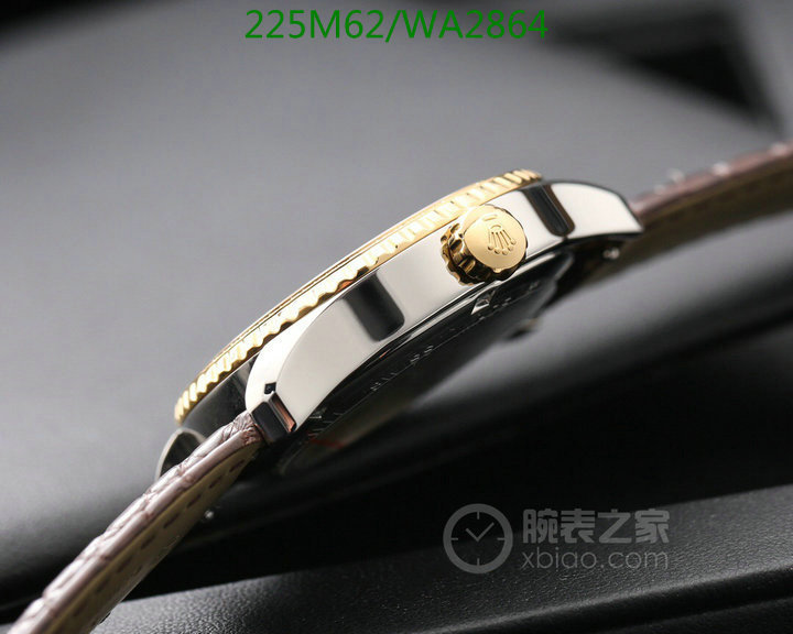 Watch-Mirror Quality-Rolex Code: WA2864 $: 225USD