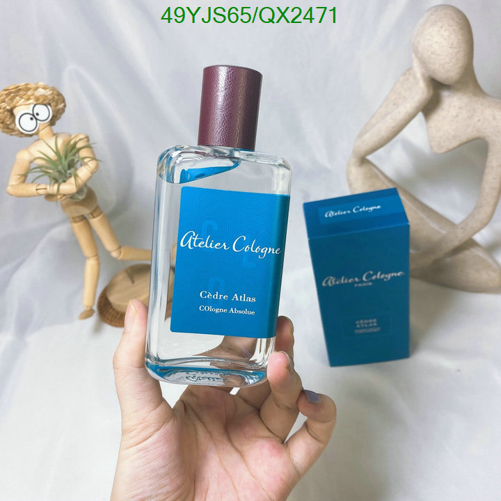 Perfume-Atelier Cologne Code: QX2471 $: 49USD