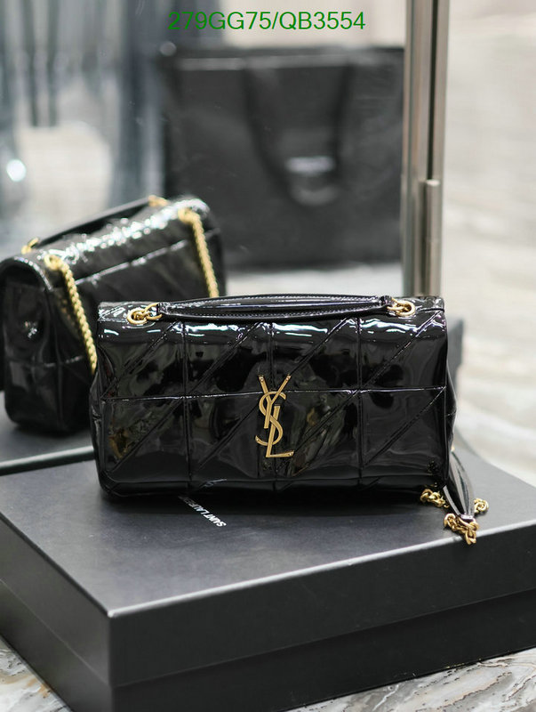 YSL Bag-(Mirror)-Kate-Solferino-Sunset Code: QB3554