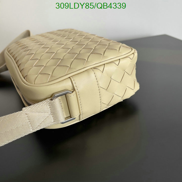 BV Bag-(Mirror)-Diagonal- Code: QB4339 $: 309USD