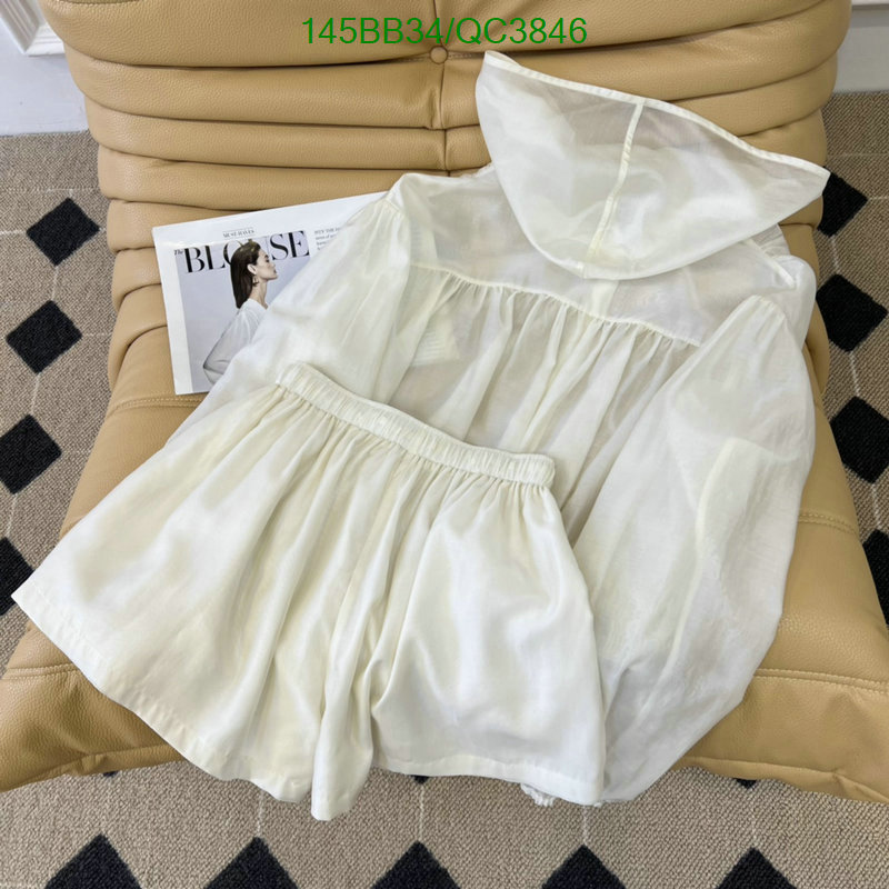 Clothing-Celine Code: QC3846 $: 145USD