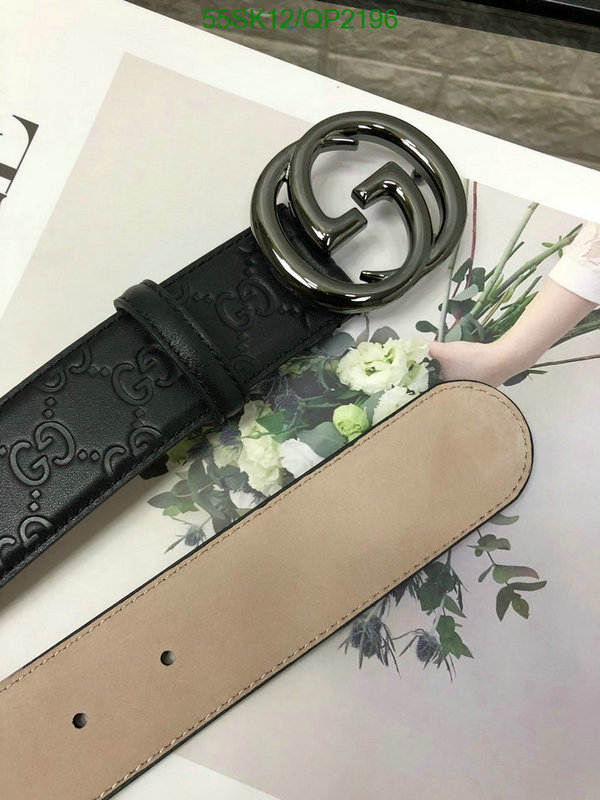 Belts-Gucci Code: QP2196 $: 55USD