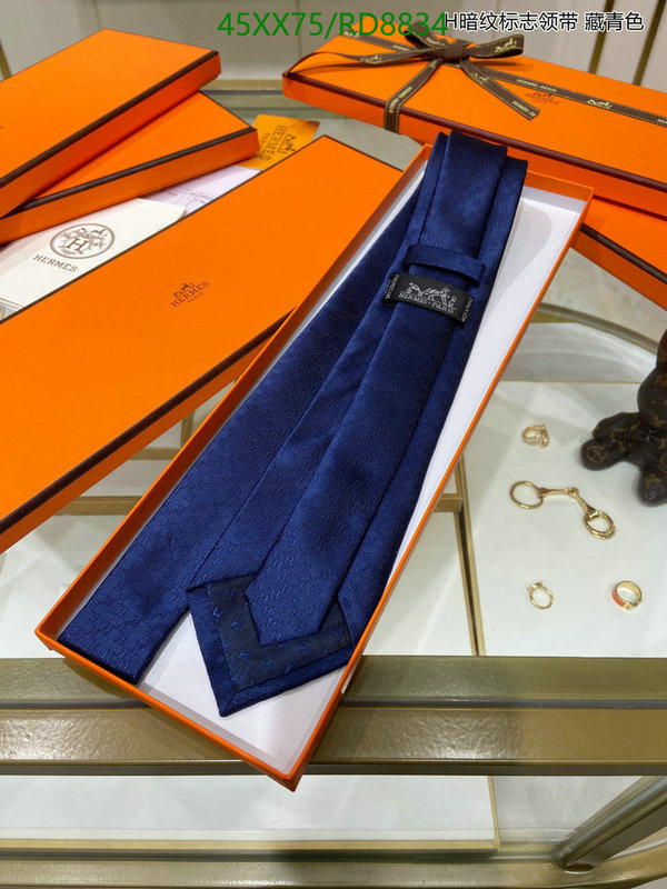 Ties-Hermes Code: RD8834 $: 45USD