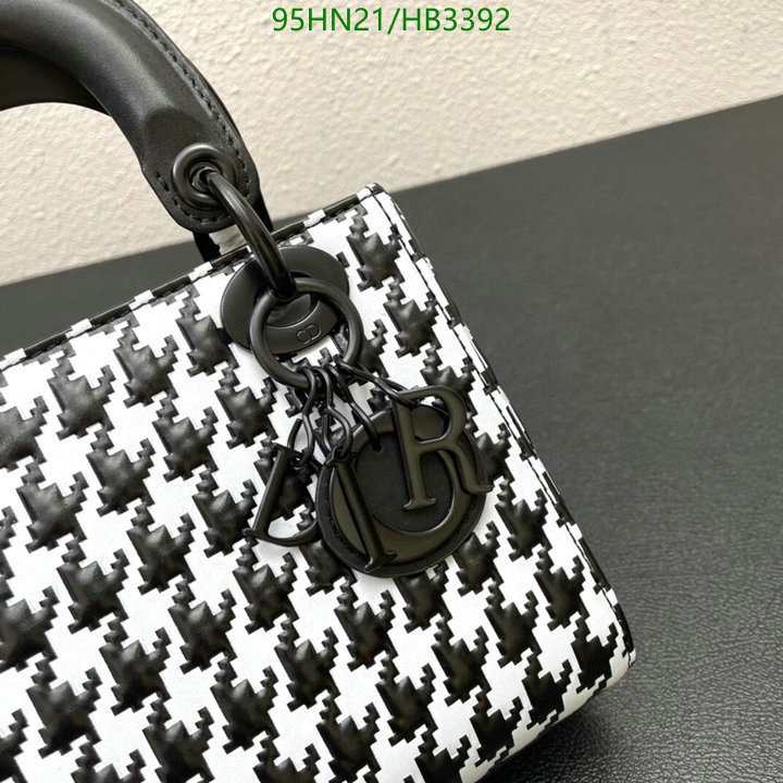 DiorBag-(4A)-Lady- Code: HB3392 $: 95USD