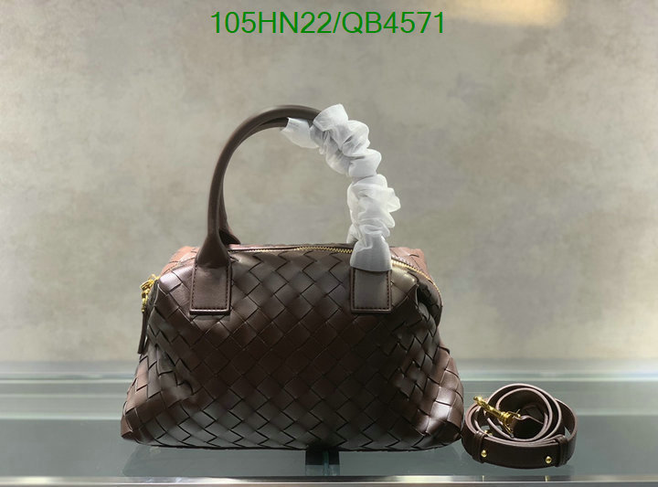 BV Bag-(4A)-Handbag- Code: QB4571 $: 105USD