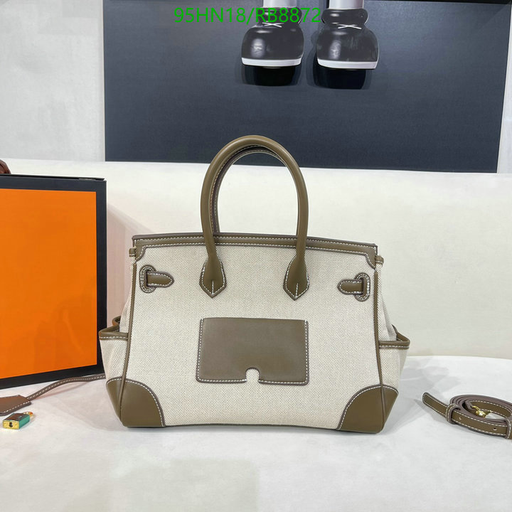 Hermes Bag-(4A)-Birkin- Code: RB8872 $: 95USD