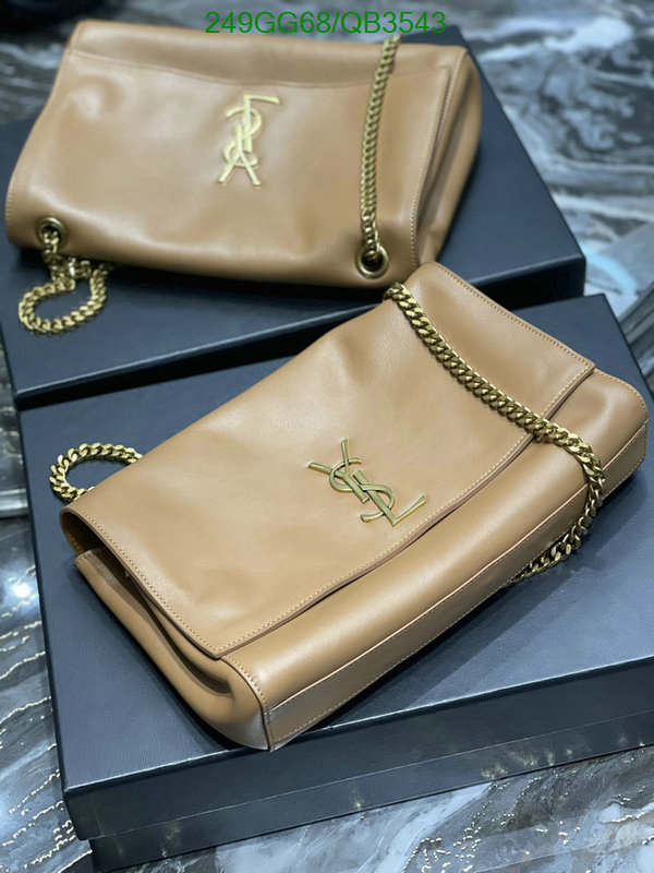 YSL Bag-(Mirror)-Kate-Solferino-Sunset Code: QB3543 $: 249USD