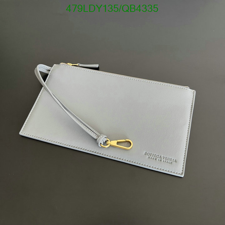 BV Bag-(Mirror)-Handbag- Code: QB4335 $: 479USD