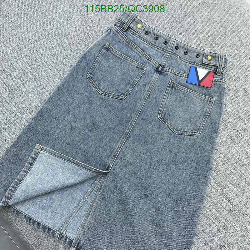 Clothing-LV Code: QC3908 $: 115USD